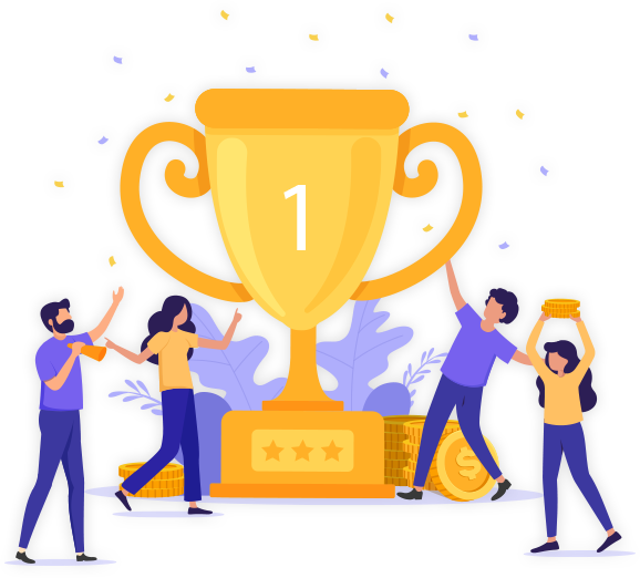 Первый векторный график